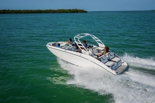 Yamaha-boats 252S image