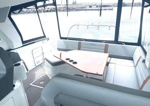 Beneteau 32 GRAN TURISMO image