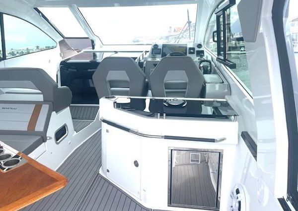 Beneteau 32 GRAN TURISMO image