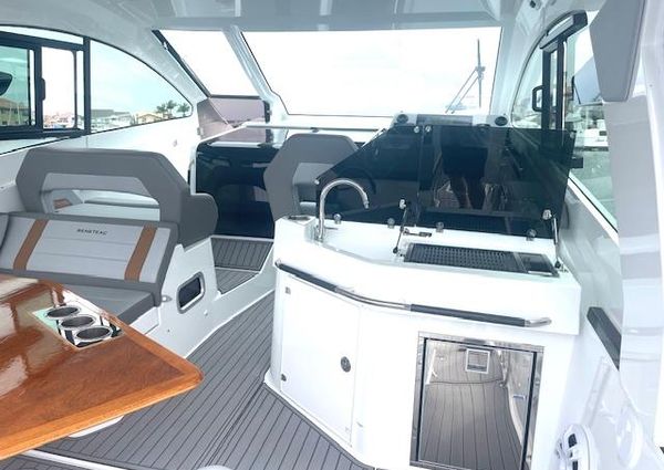 Beneteau 32 GRAN TURISMO image