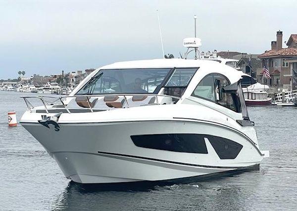 Beneteau 32 GRAN TURISMO image