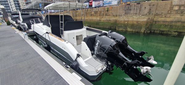 Galeon GALIA-770-SUNDECK image