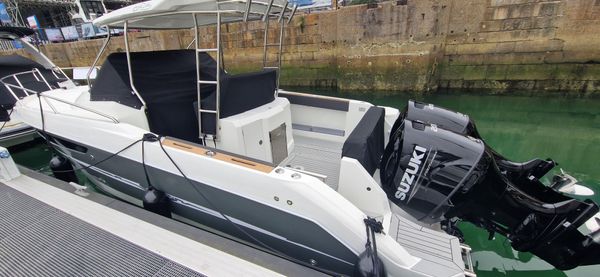 Galeon GALIA-770-SUNDECK image