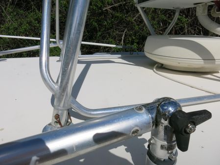 Pursuit 2870 Walkaround image