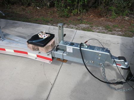Pursuit 2870 Walkaround image