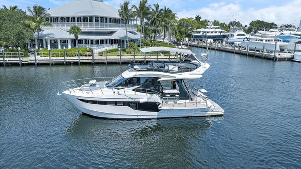 Galeon 500 Fly 