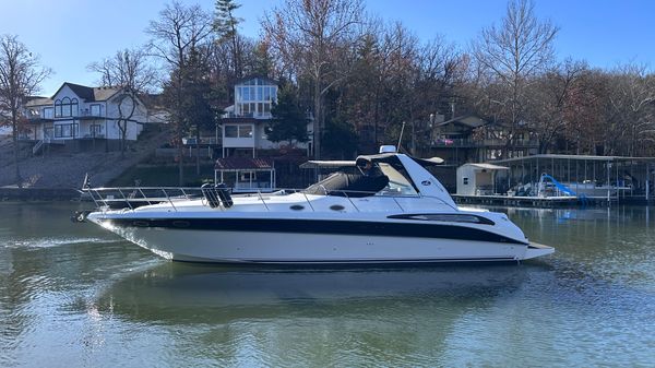 Sea Ray 400 Sundancer 