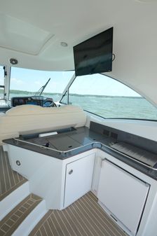 Formula 45 Yacht image