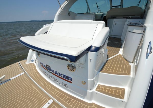 Formula 45 Yacht image