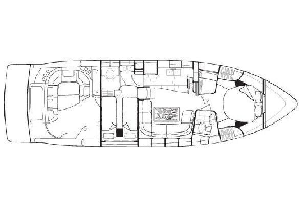 Formula 45 Yacht image