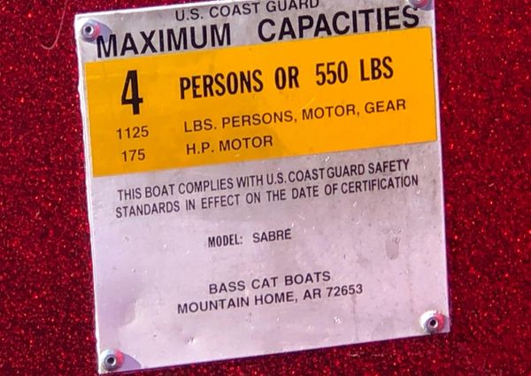 Bass-cat SABRE image