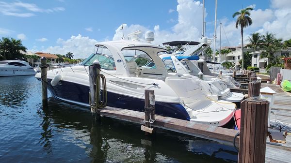 Sea Ray Sundancer