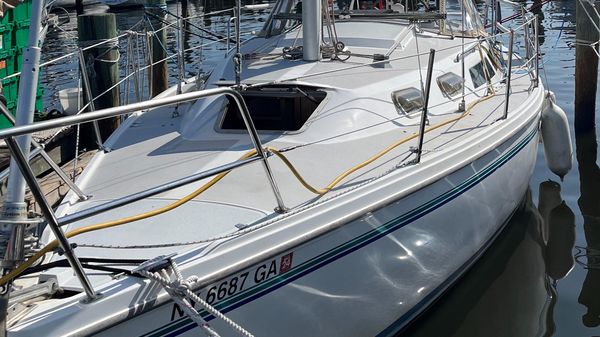 Catalina 30 MkIII