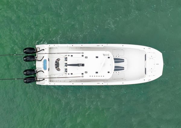 Invincible 37 Catamaran image