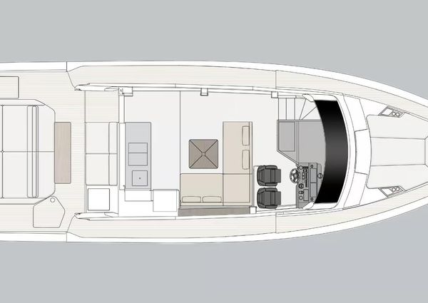 Azimut Seadeck 6 image