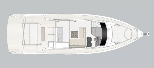 Azimut Seadeck 6 image