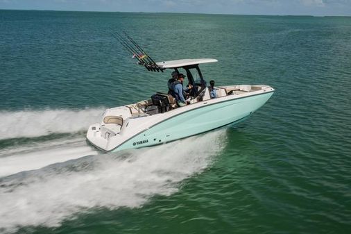 Yamaha-boats 255-FSH-SPORT-H image