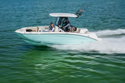 Yamaha-boats 255-FSH-SPORT-H image