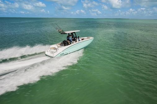 Yamaha-boats 255-FSH-SPORT-H image