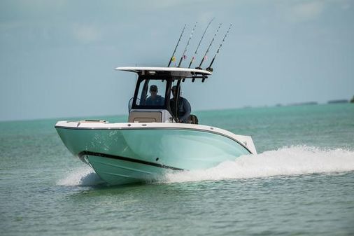 Yamaha-boats 255-FSH-SPORT-H image