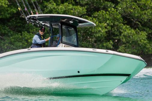 Yamaha-boats 255-FSH-SPORT-H image