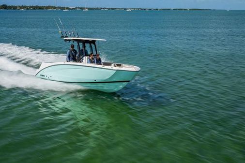 Yamaha-boats 255-FSH-SPORT-H image