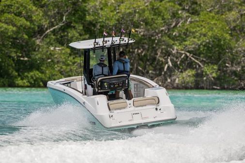 Yamaha-boats 255-FSH-SPORT-H image