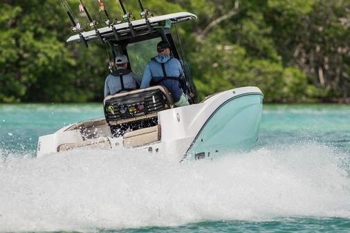 Yamaha-boats 255-FSH-SPORT-H image