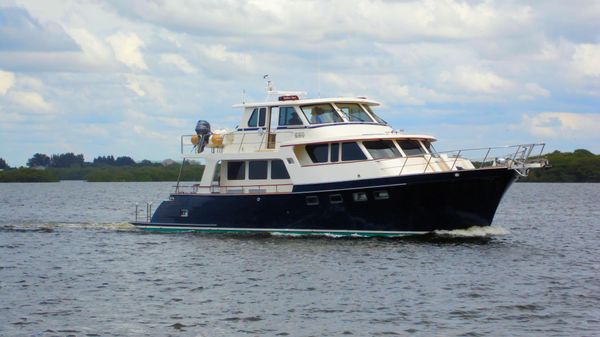 Marlow 61E