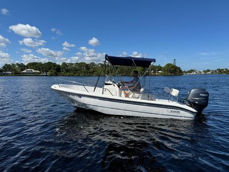 Boston-whaler 180-DAUNTLESS image