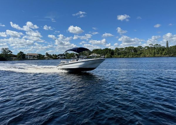 Boston Whaler 180 Dauntless image