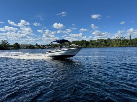 Boston-whaler 180-DAUNTLESS image