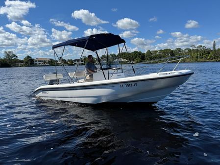 Boston-whaler 180-DAUNTLESS image