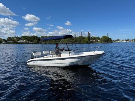 Boston-whaler 180-DAUNTLESS image