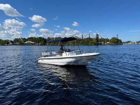 Boston-whaler 180-DAUNTLESS image