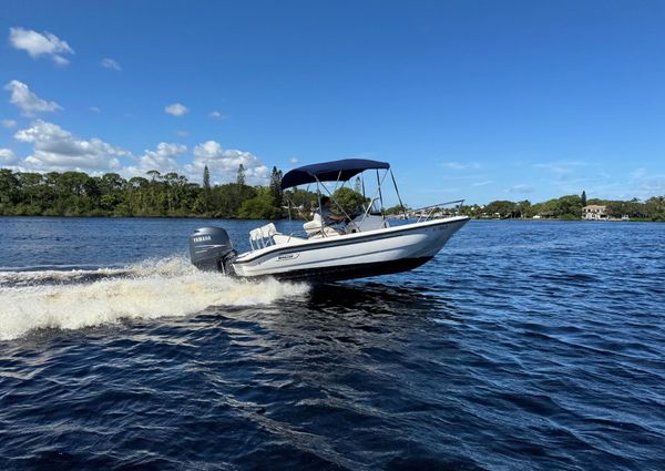 Boston Whaler 180 Dauntless image