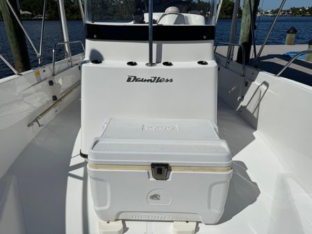 Boston-whaler 180-DAUNTLESS image