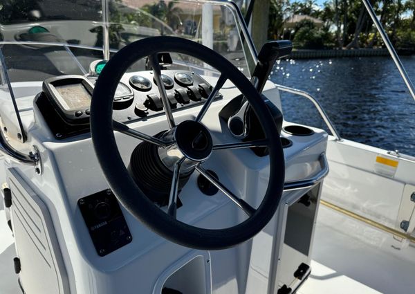 Boston Whaler 180 Dauntless image