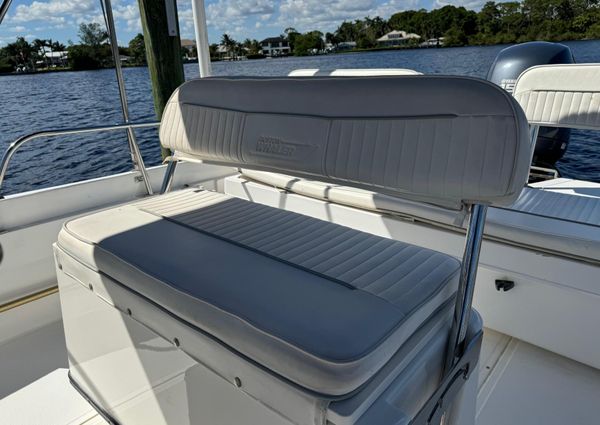 Boston Whaler 180 Dauntless image