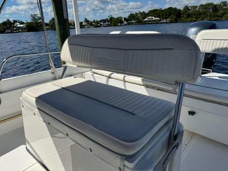 Boston-whaler 180-DAUNTLESS image