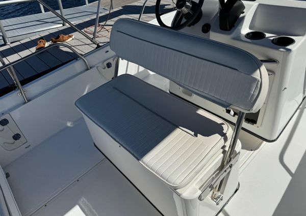 Boston Whaler 180 Dauntless image