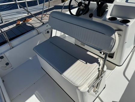 Boston-whaler 180-DAUNTLESS image