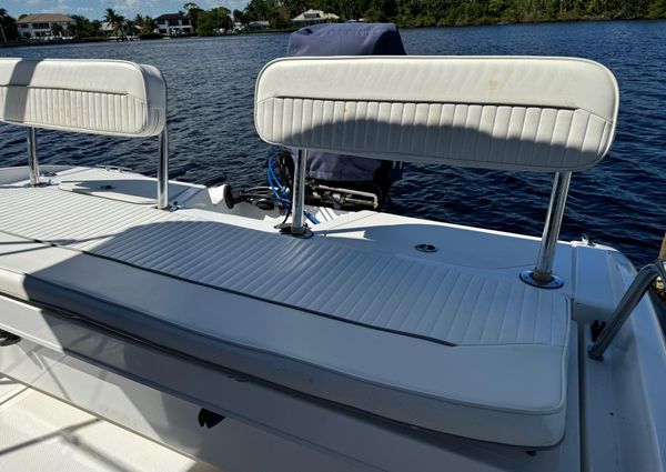 Boston Whaler 180 Dauntless image