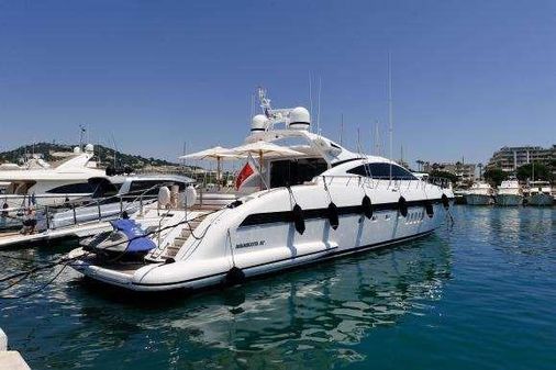 Mangusta 92 image