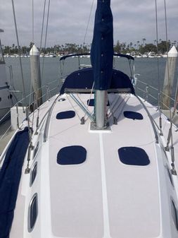 Catalina 380 image