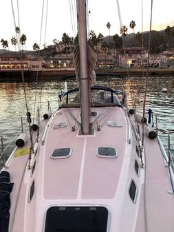 Catalina 380 image