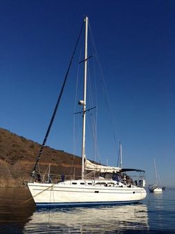 Catalina 380 image