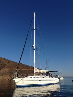 Catalina 380 image