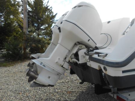 Boston Whaler Conquest 255 image