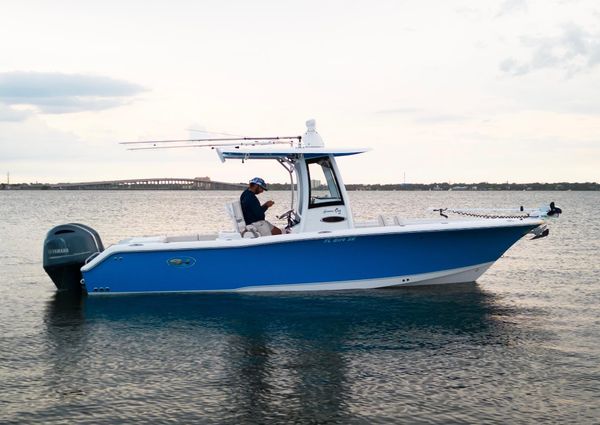 Sea Hunt Gamefish 25 image